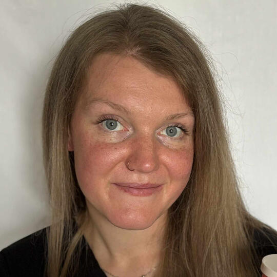 Natalia Kreft – mama, dyplomowana higienistka stomatologiczna i autorka eBooka Detektyw Molar
